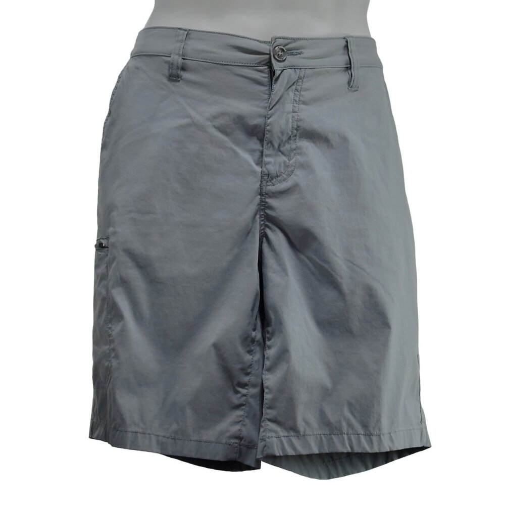 ORIGINAL WEATHERPROOF VINTAGE Men’s Hiking Shorts Cargo Straight Fit Size 38